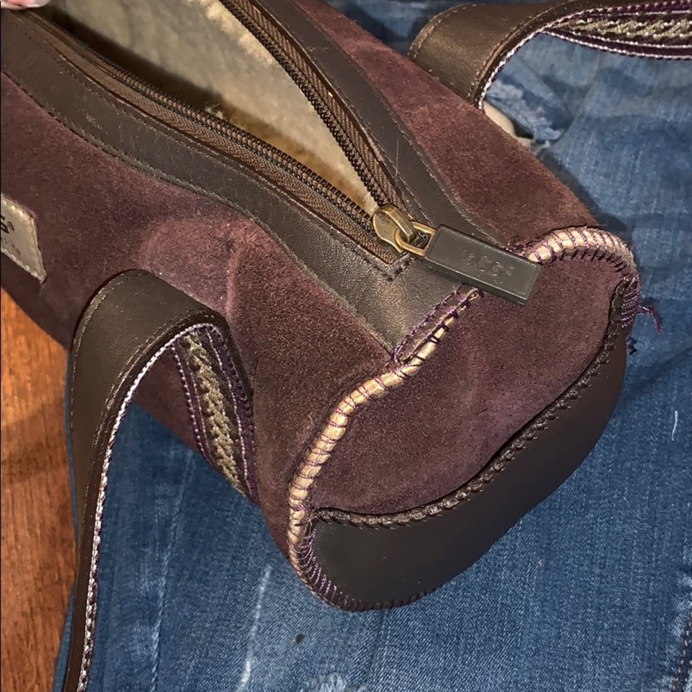 Ugg Purse - image 4